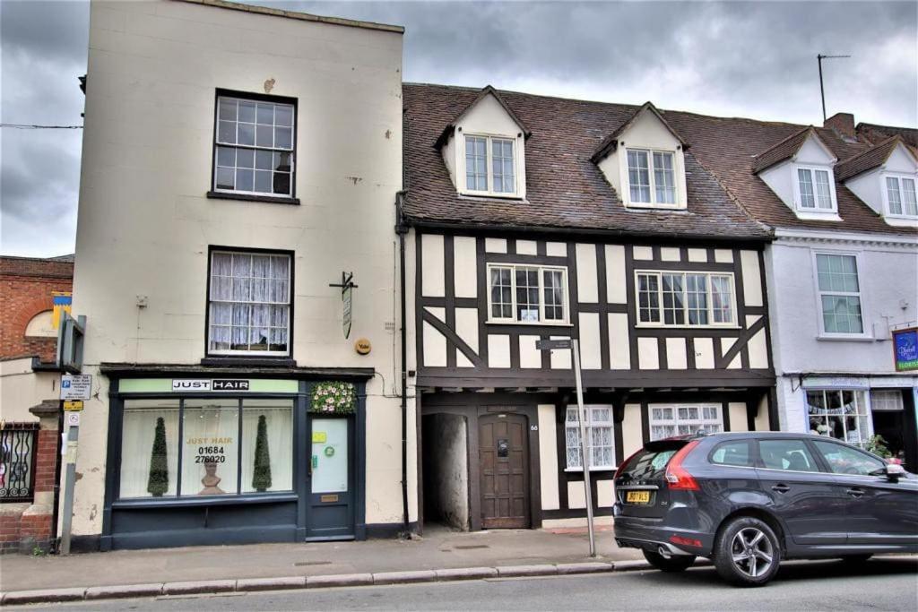Tudor Cottage - Hidden Treasure Tewkesbury Exterior foto